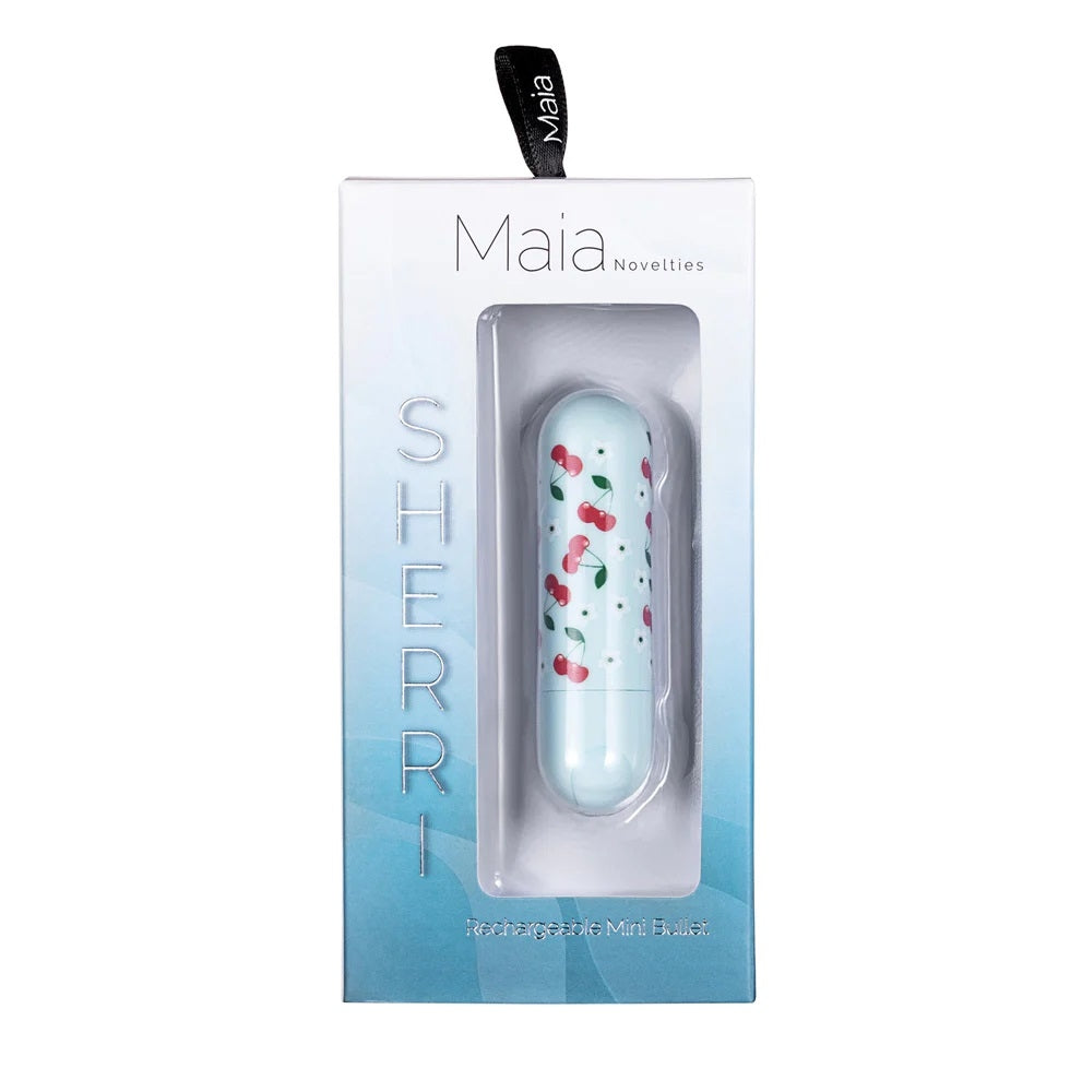 SHERRI - MINI BULLET - MAIA