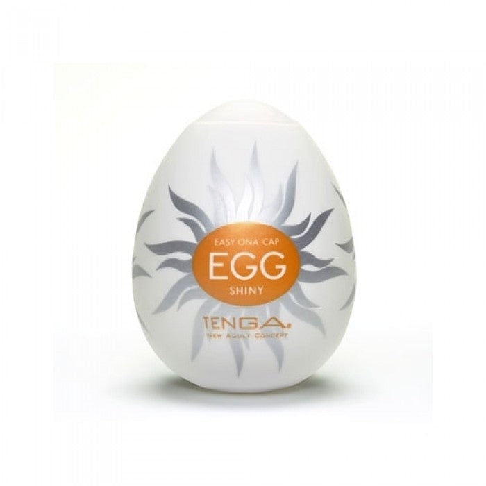 TENGA EGG - SHINY