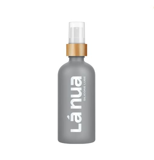 LÀ NUA - LUBRIFIANT À BASE DE SILICONE - 100 ML