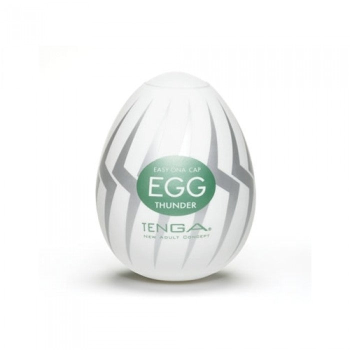 TENGA EGG - THUNDER