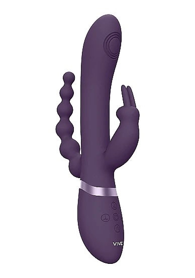 VIVE - RINI - MAUVE