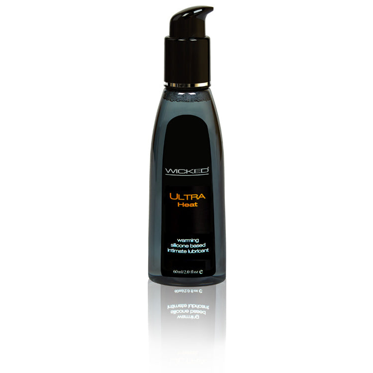 WICKED - ULTRA HEAT - 2 ON (60ML)