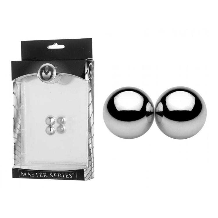 MAGNUS MIGHTY MAGNETIC ORBS