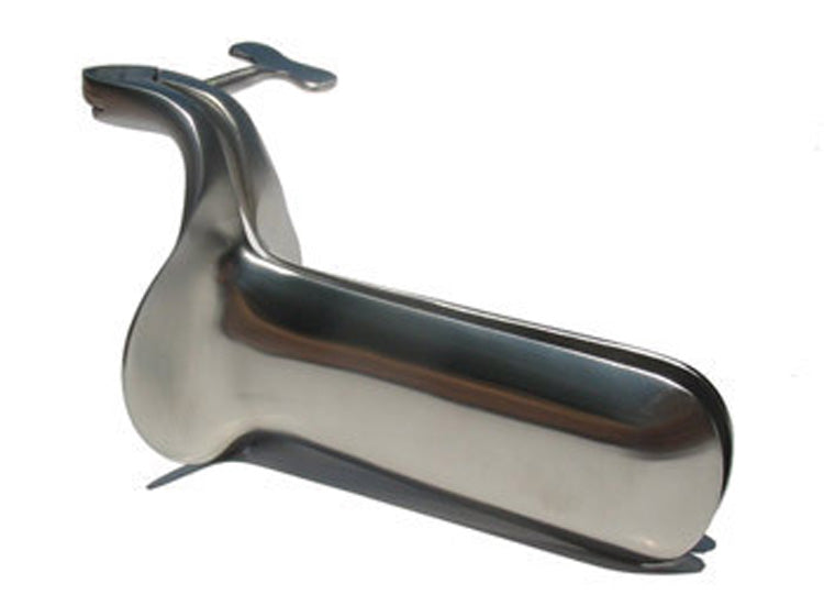 COLLINS SPECULUM 7" 1/2' X 4" 1/2'