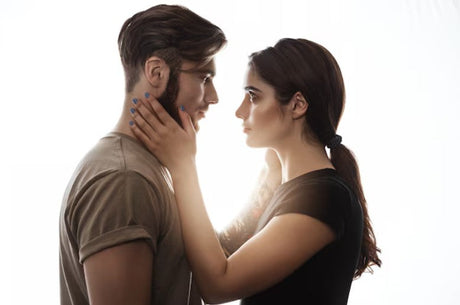 Sexe, le baromètre du couple ?