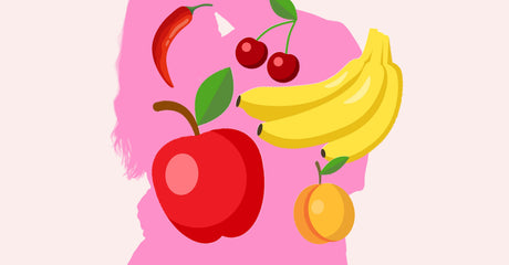 Salade de Fruits Ô oui!