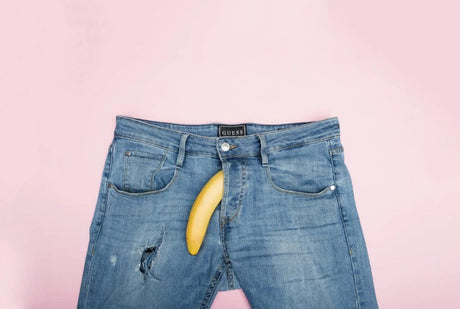 Le pénis et son enjeu de taille