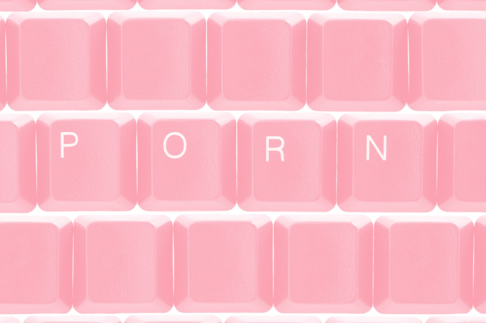 Pornodépendance et autres aventures glissantes