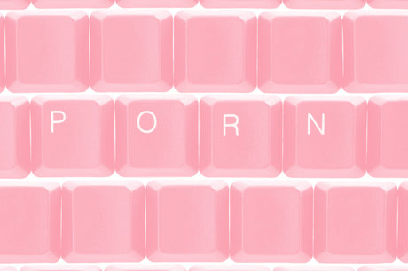 Pornodépendance et autres aventures glissantes