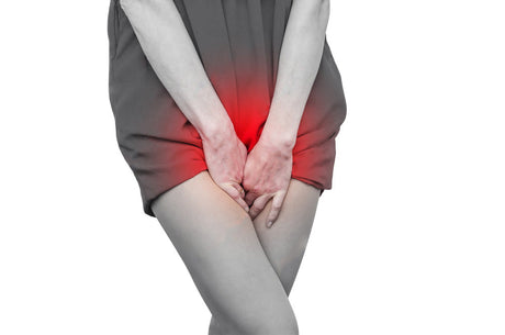 Vaginisme : Quand le corps dit non.