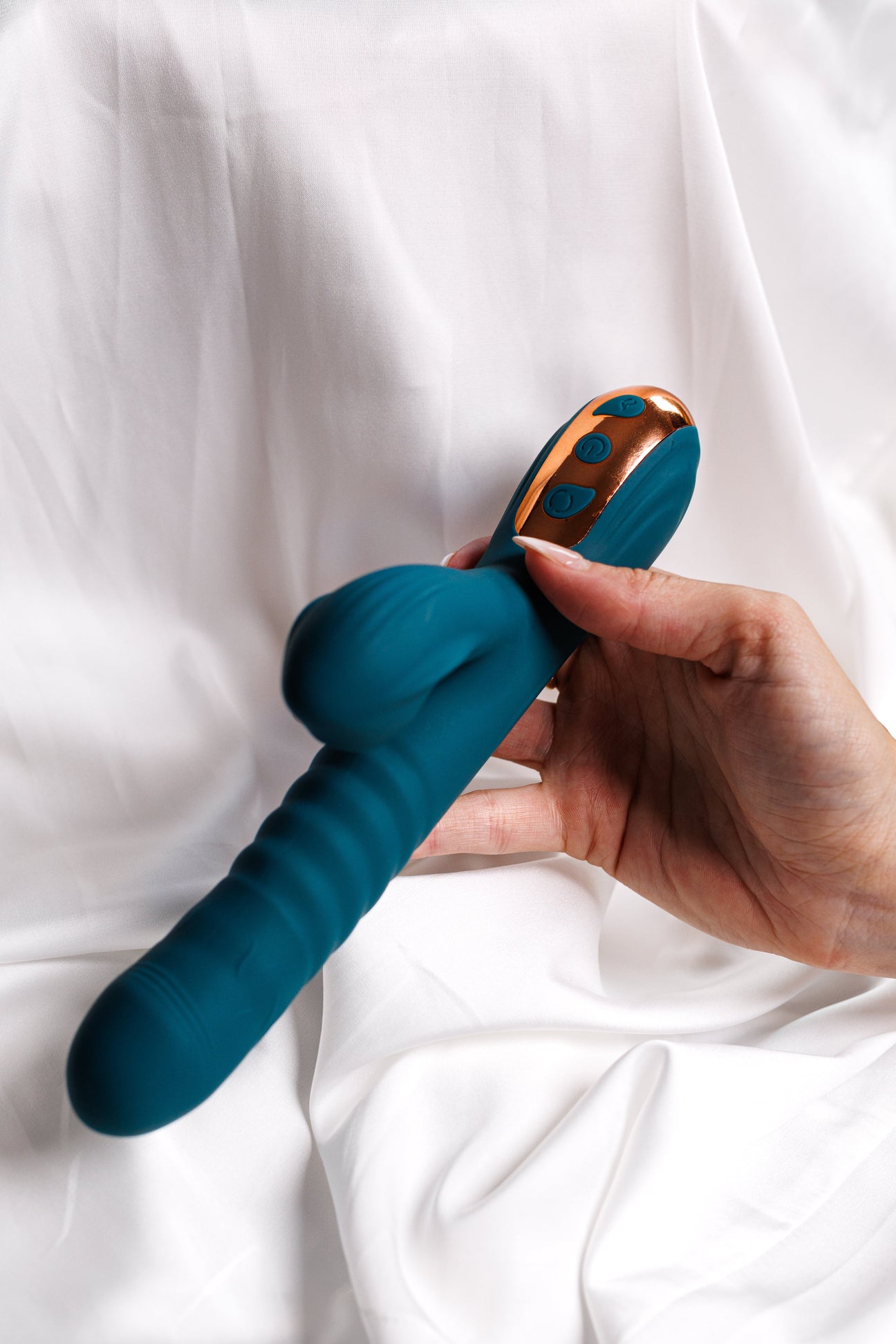 Vibrateurs en rabais