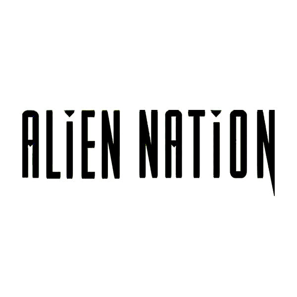 Alien nation