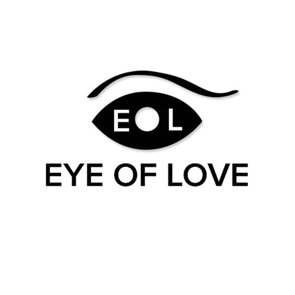 Eye of love