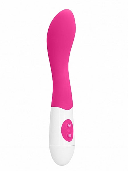BENDING VIBRATEUR ROSE - GC