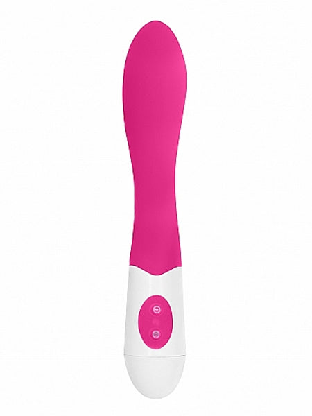 BENDING VIBRATEUR ROSE - GC