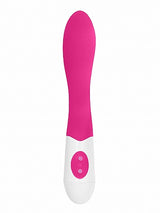 BENDING VIBRATEUR ROSE - GC