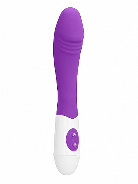 VIBRATEUR RIBBED - GC
