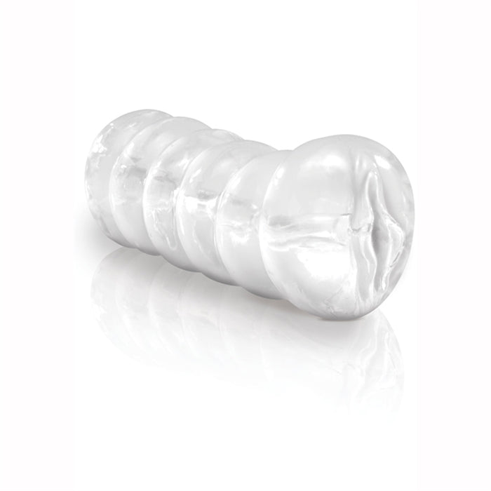 CLEAR LEADER SNATCH - EXTREME TOYS