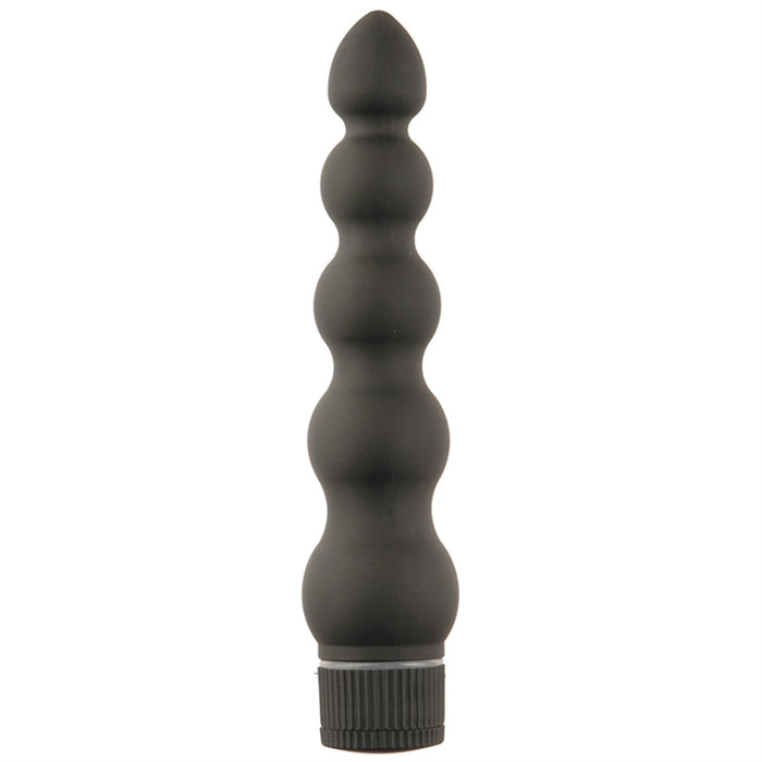 BLACK MAGIC 7 RIBBED VIBE