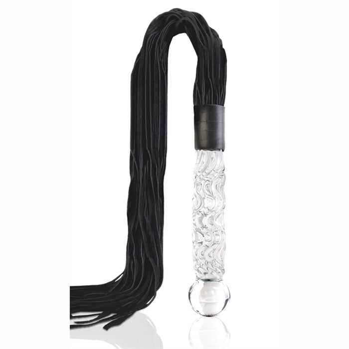 ICICLES NO. 38 FOUET EN VERRE