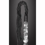 ICICLES NO. 38 FOUET EN VERRE