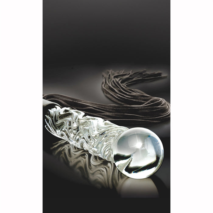 ICICLES NO. 38 FOUET EN VERRE