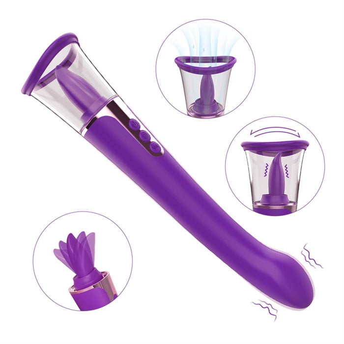 SYPHON VIBE+