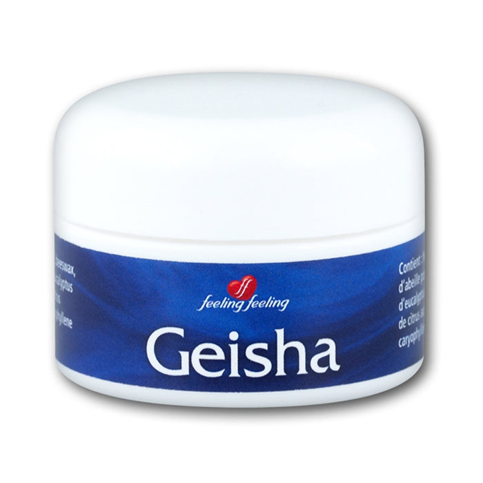 CRÈME GEISHA 15gr