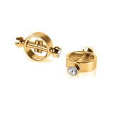 FETISH FANTASY GOLD - MAGNETIC CLAMPS