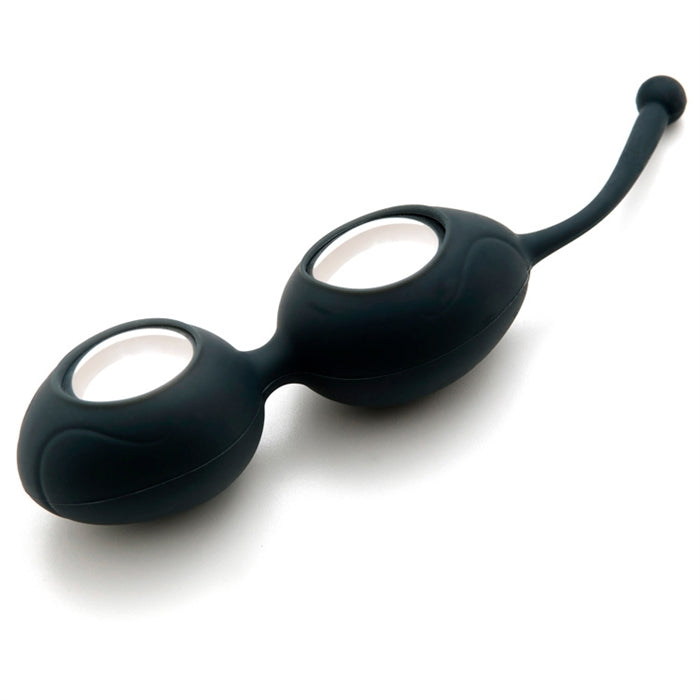 FSOG-DELICIOUS PLEASURE SILLICONE BEN WA BALLS