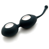FSOG-DELICIOUS PLEASURE SILLICONE BEN WA BALLS