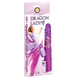 DRAGON LADY