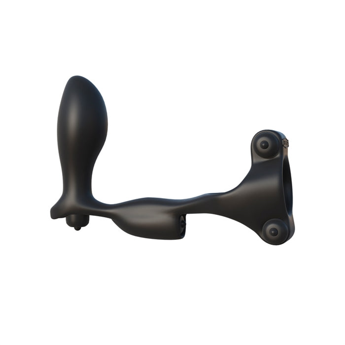 C-RINGZ ULTIMATE ASS-GASM NOIR