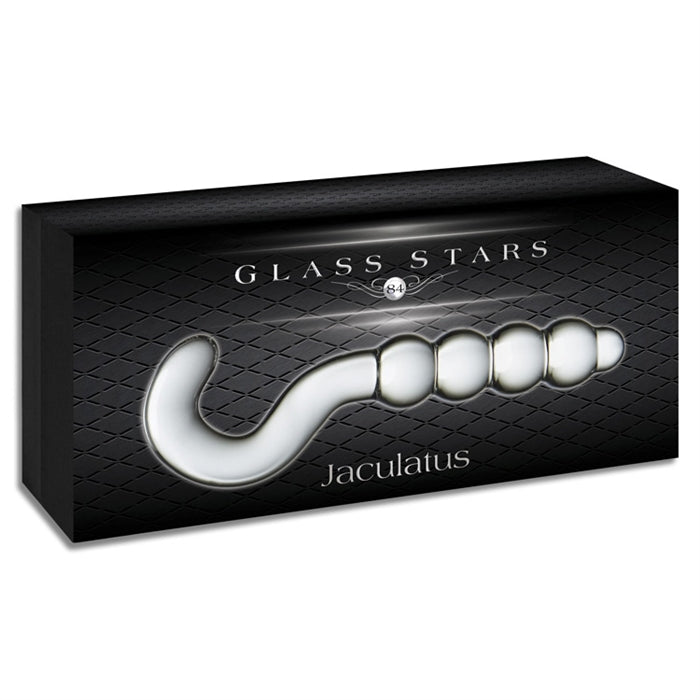 JACULATUS - GLASS STARS