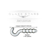 JACULATUS - GLASS STARS