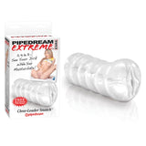 CLEAR LEADER SNATCH - EXTREME TOYS