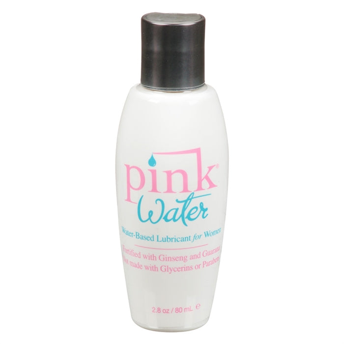 PINK WATER  2.8 OZ