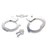 FF OFFICIAL HANDCUFFS