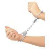 FF OFFICIAL HANDCUFFS