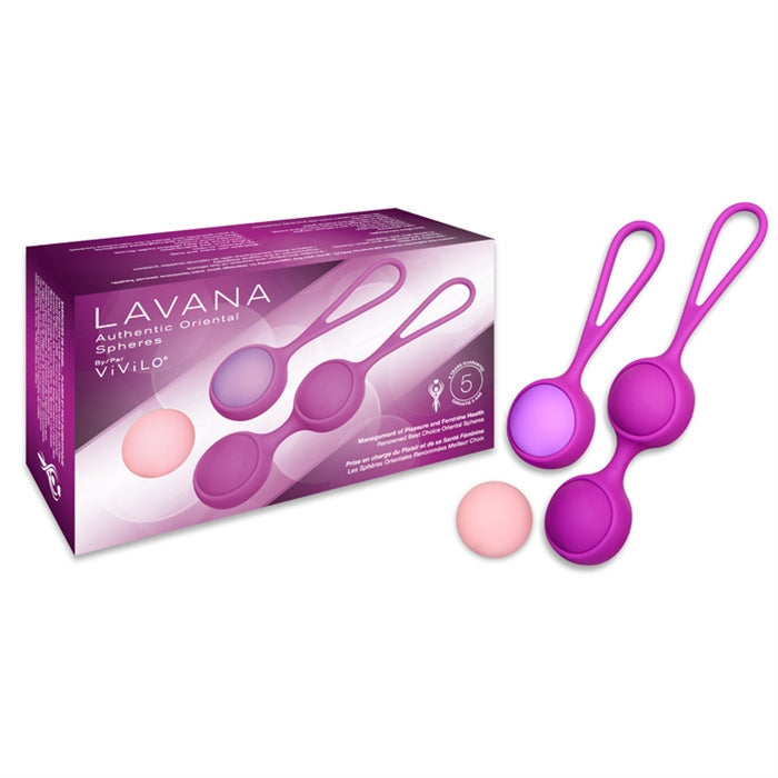 LAVANA BY VIVILO