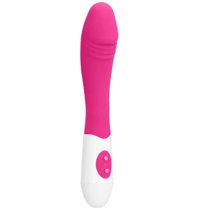 VIBRATEUR RIBBED - GC