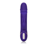 Jack Rabbit Signature Silicone Thrusting Rabbit