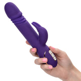 Jack Rabbit Signature Silicone Thrusting Rabbit