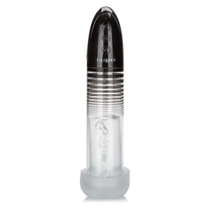 Optimum Series Automatic Smart Pump