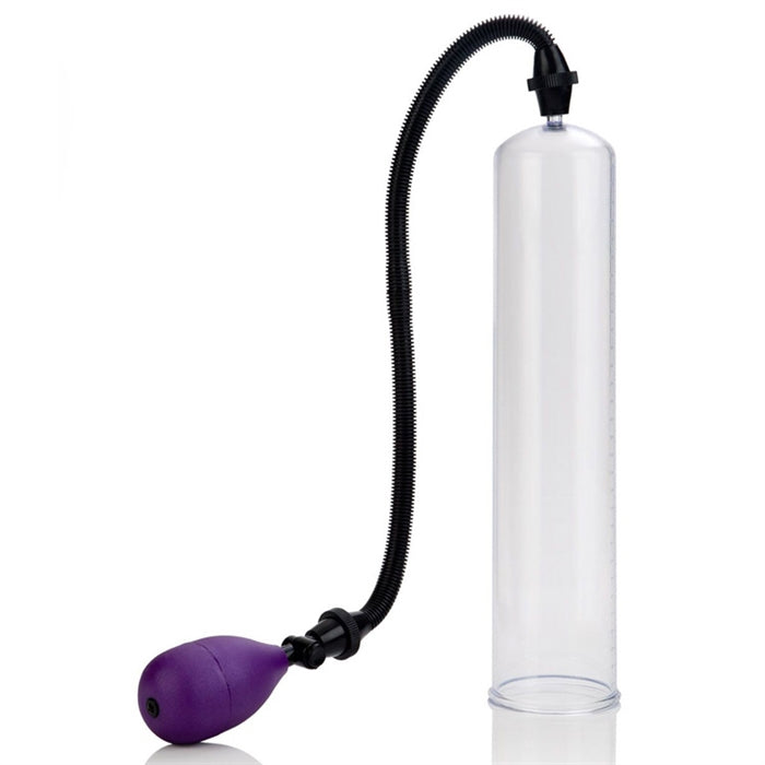 BIG'S MAN'S PUMP - OPTIMUM SERIES
