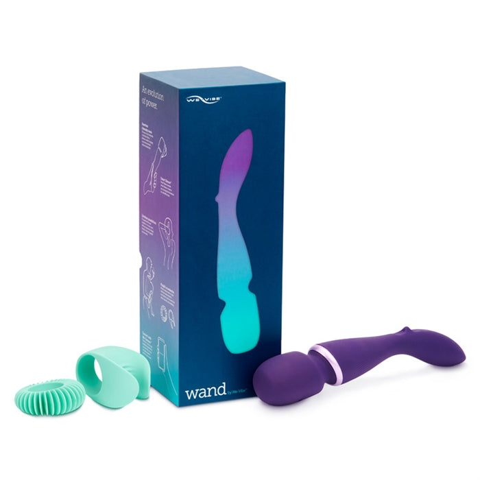 WAND - WE-VIBE