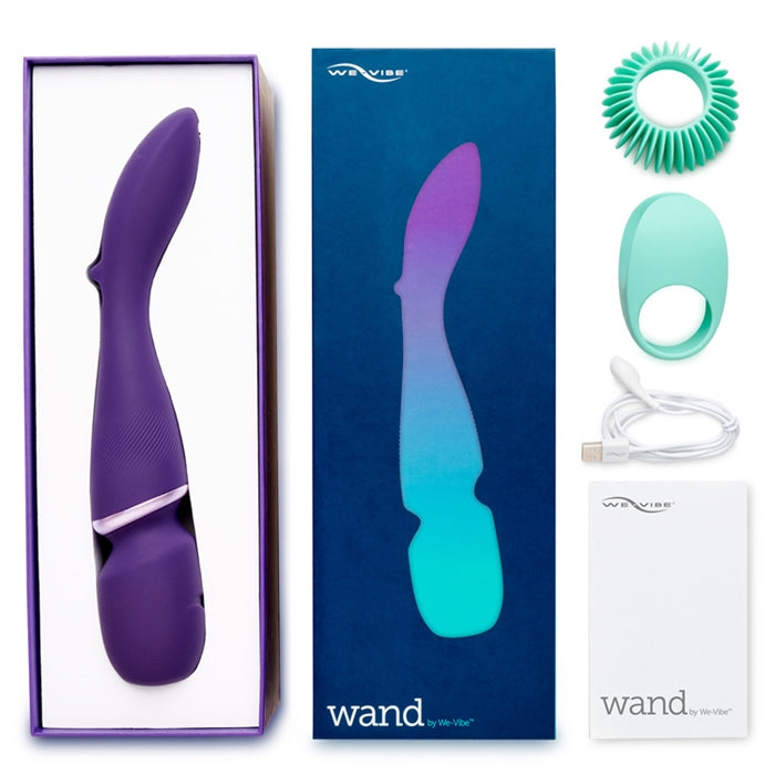 WAND - WE-VIBE