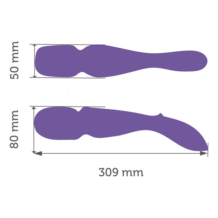 WAND - WE-VIBE