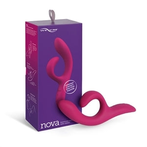 NOVA 2 - FUSHIA - WE-VIBE