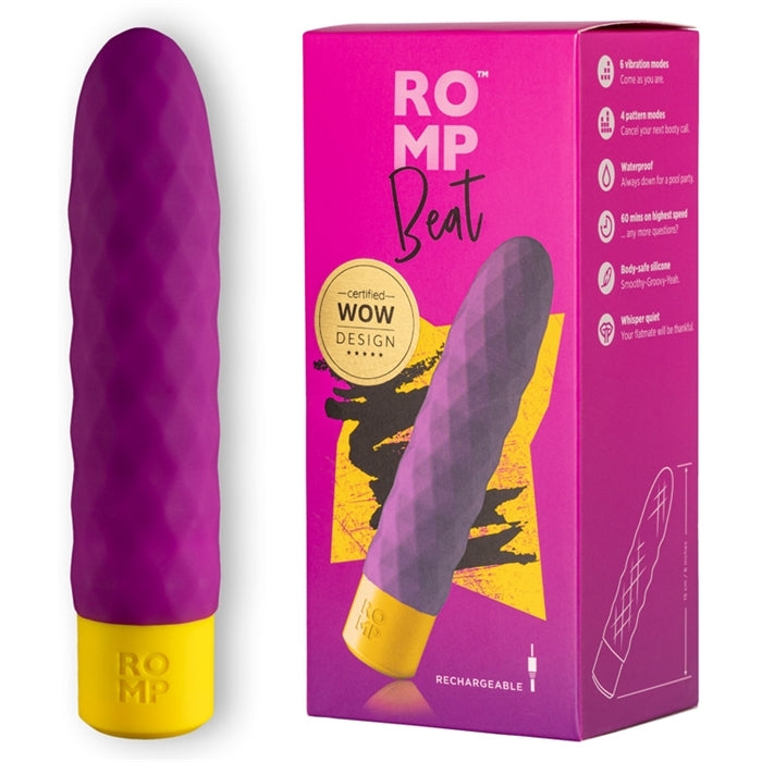 BEAT - ROMP